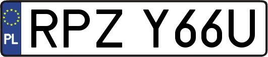 RPZY66U