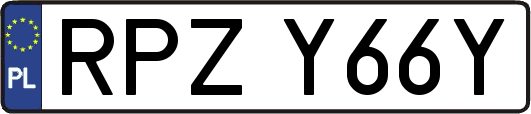 RPZY66Y
