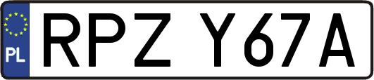 RPZY67A