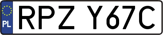 RPZY67C