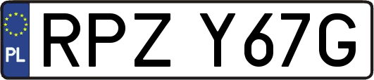 RPZY67G
