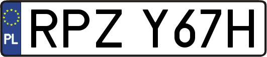 RPZY67H