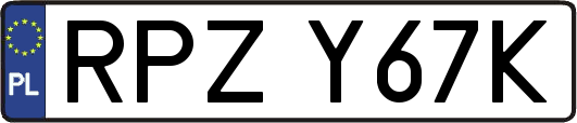 RPZY67K