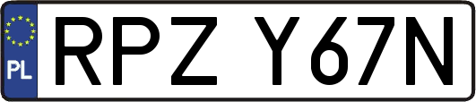 RPZY67N