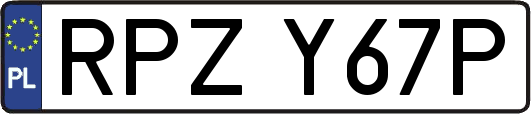 RPZY67P