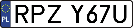 RPZY67U