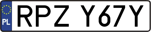 RPZY67Y
