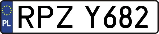 RPZY682