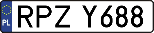 RPZY688