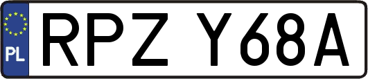 RPZY68A