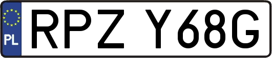 RPZY68G