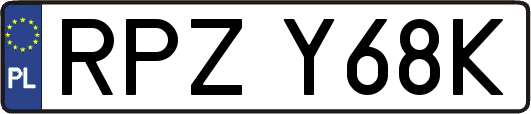 RPZY68K