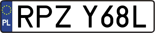 RPZY68L