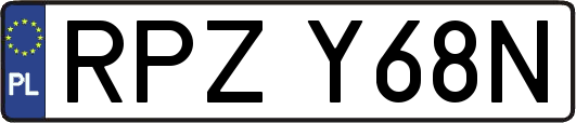 RPZY68N