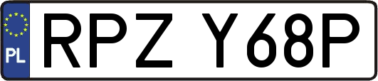 RPZY68P