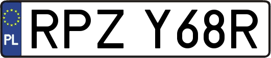 RPZY68R