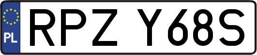 RPZY68S