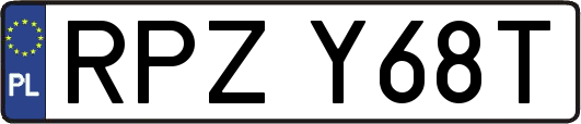 RPZY68T
