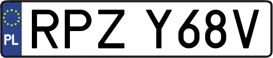 RPZY68V