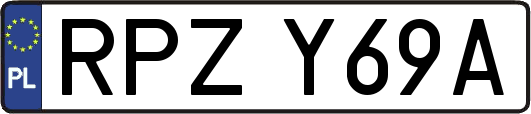 RPZY69A