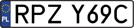 RPZY69C