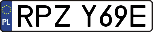 RPZY69E