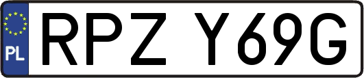 RPZY69G