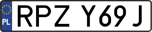 RPZY69J