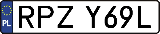 RPZY69L