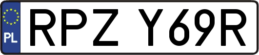 RPZY69R