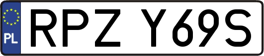 RPZY69S