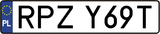 RPZY69T