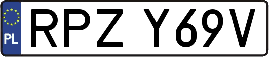 RPZY69V