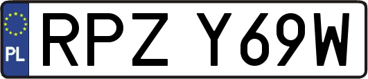 RPZY69W