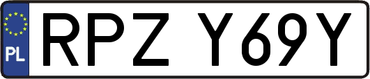 RPZY69Y