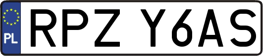 RPZY6AS