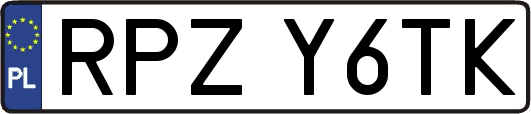 RPZY6TK