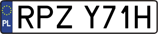 RPZY71H
