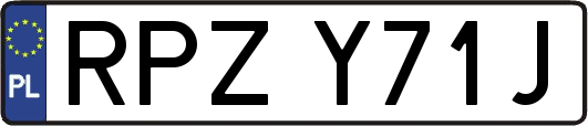 RPZY71J