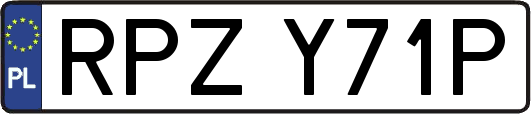 RPZY71P