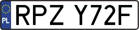 RPZY72F