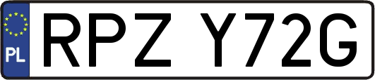 RPZY72G