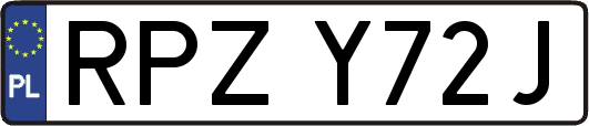 RPZY72J
