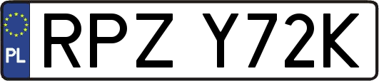 RPZY72K