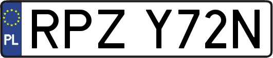 RPZY72N