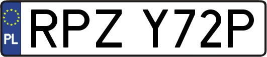 RPZY72P