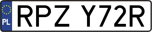 RPZY72R