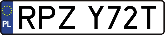 RPZY72T