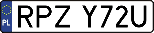 RPZY72U