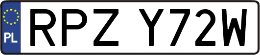 RPZY72W